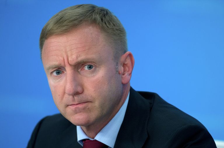 Дмитрий Ливанов Дмитрий Ливанов