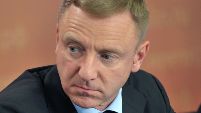 Дмитрий Ливанов. Архив