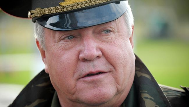 Николай Рогожкин. Архив