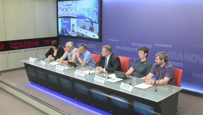 13:00, зал 3-2, ММ ВМ Инфооткрытость образования: о чем говорят Всероссийские рейтинги школ