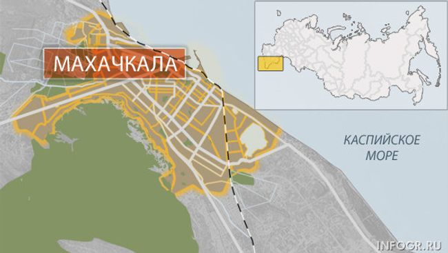 Махачкала