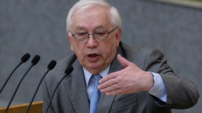 Владимир Лукин. Архив Владимир Лукин. Архив
