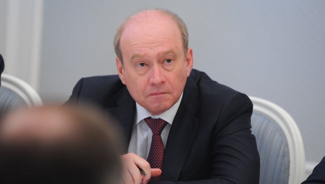 Владимир Шмаков