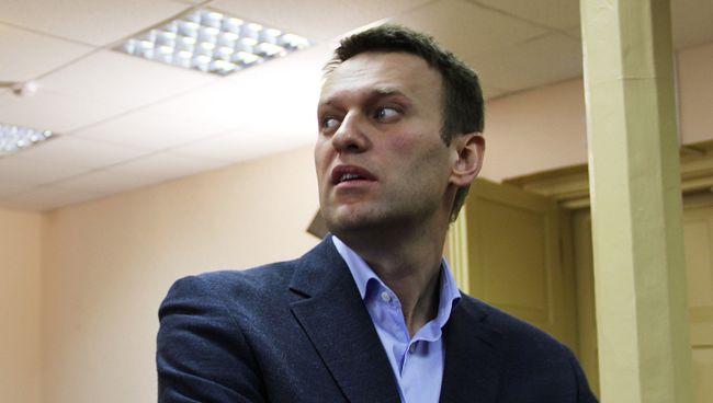 Алексей Навальный. Архив Алексей Навальный. Архив