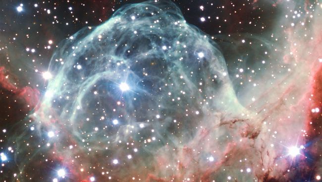 15-ти летие телескопа Very Large Telescope 15-ти летие телескопа Very Large Telescope