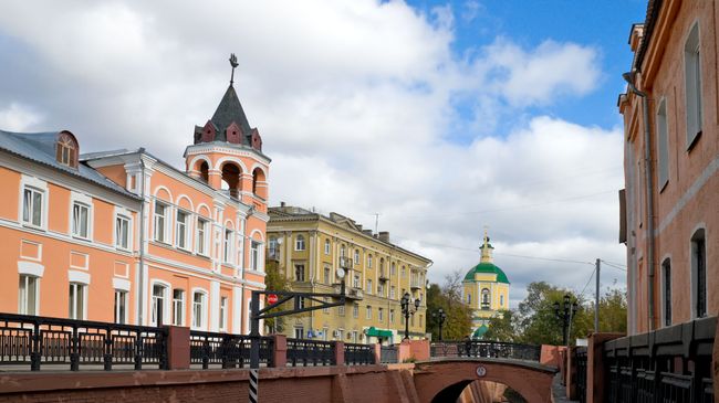 Воронеж, Россия
