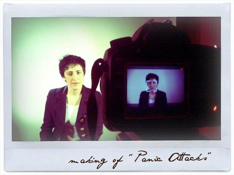 Елена Погребижская