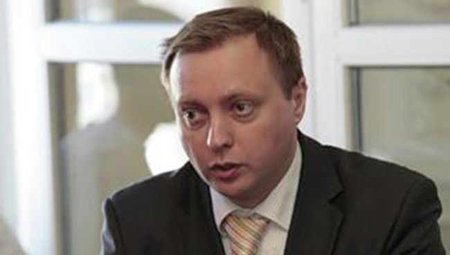 Дмитрий Якунин, пресс-секретарь Союза кинематографистов России Дмитрий Якунин, пресс-секретарь Союза кинематографистов России