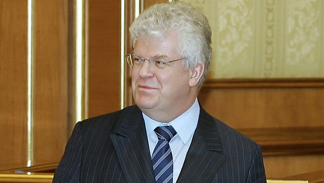 Владимир Чижов Владимир Чижов