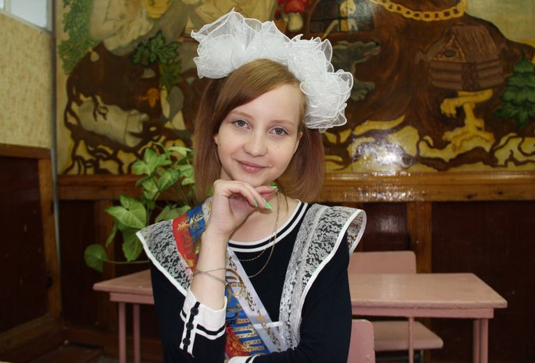 Альбина Тартакова