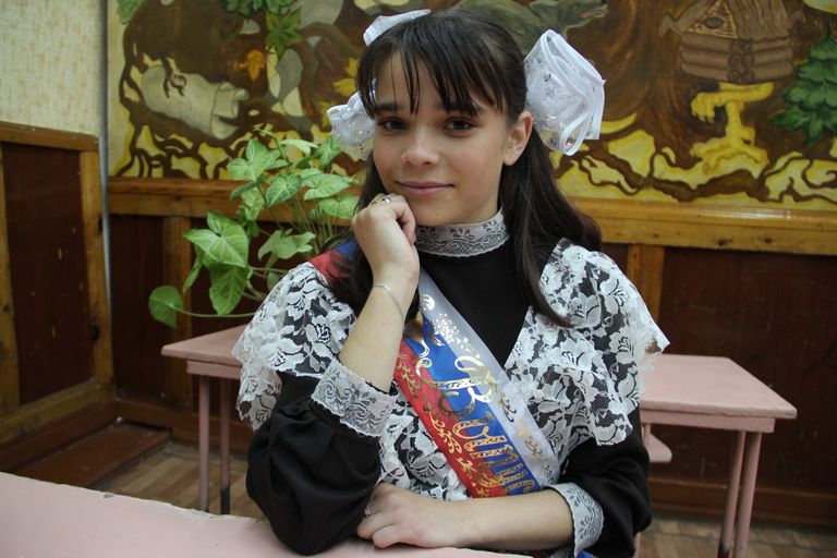 Валерия Кулаева Валерия Кулаева