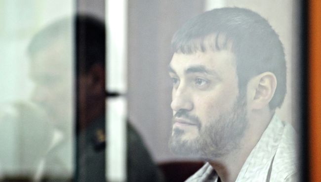 Суд по делу о массовых беспорядках в поселке Сагра