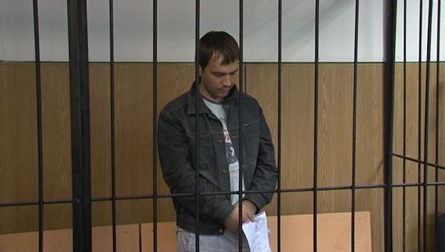 Сбивший трех велосипедистов на ВВЦ не признал своей вины в ДТП
