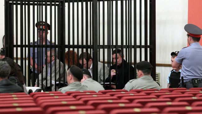 Заседание суда по делу о крушении теплохода Булгария. Архивное фото Заседание суда по делу о крушении теплохода Булгария. Архивное фото