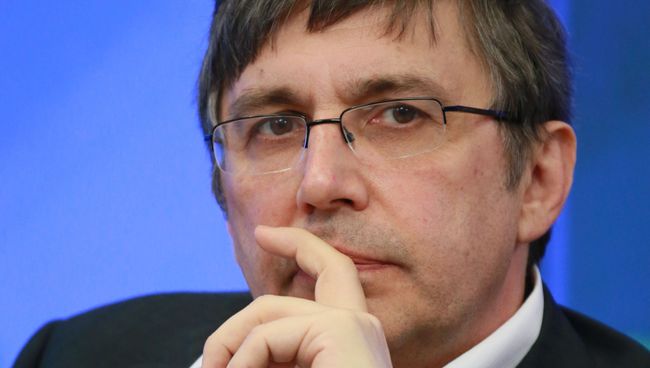 Андрей Гейм Андрей Гейм