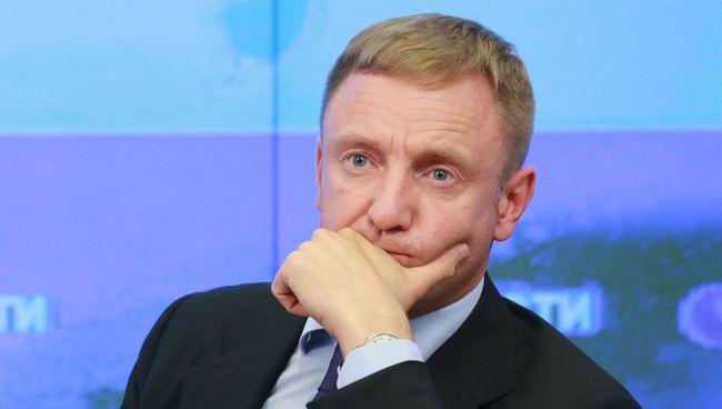 Дмитрий Ливанов. Архив