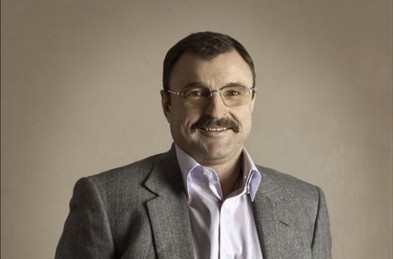 Андрей Гурьев