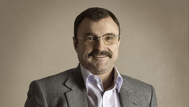 Андрей Гурьев. Архив