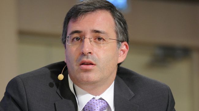 Сергей Гуриев. Архив Сергей Гуриев. Архив