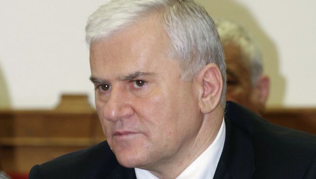 Саид Амиров. Архив