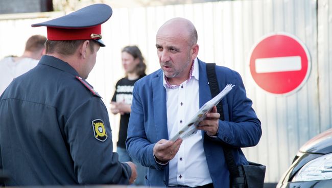 Адвокат А.Козлова прибыл в Ивановскую колонию с постановлением Адвокат А.Козлова прибыл в Ивановскую колонию с постановлением