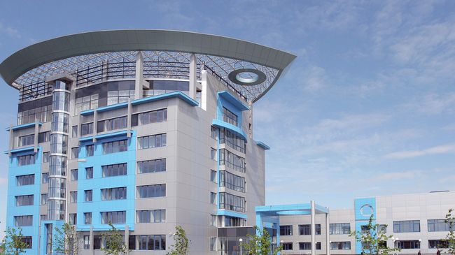 Особая экономическая зона Алабуга