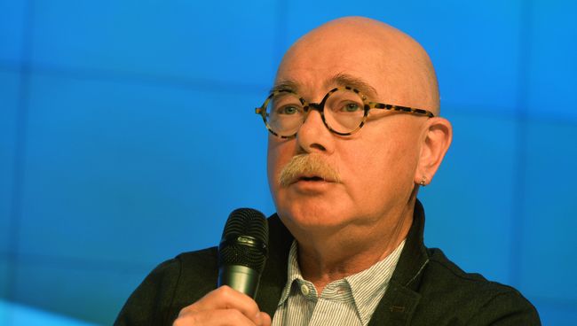 Архитектор Евгений Асс Архитектор Евгений Асс