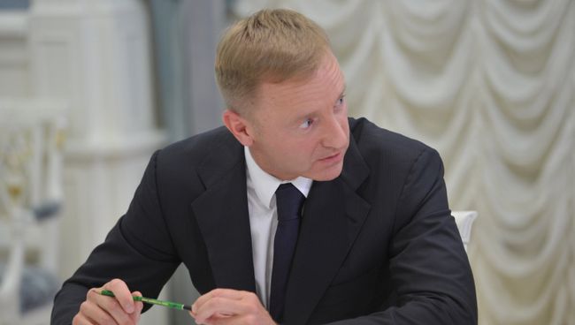 Министр образования и науки РФ Дмитрий Ливанов, архивное фото Министр образования и науки РФ Дмитрий Ливанов, архивное фото