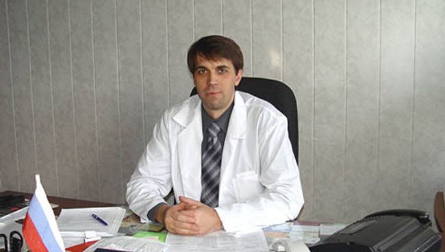 Вячеслав Кашников
