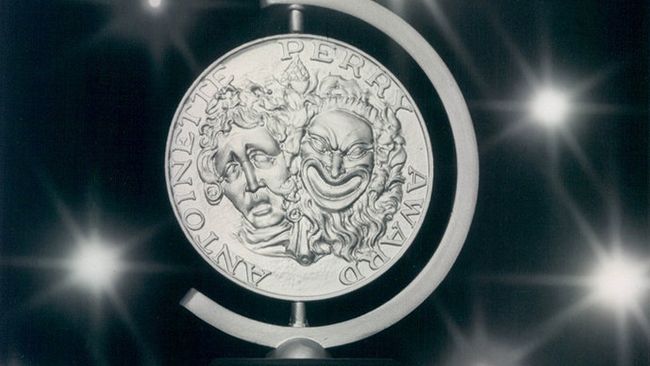 Премия Тони (Tony Awards)