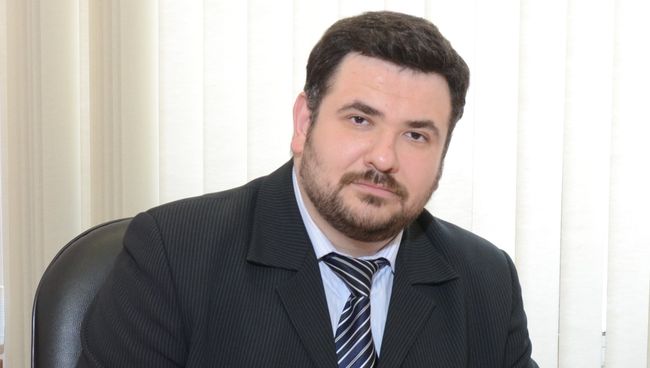 Михаил Фридман