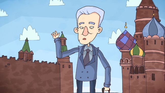 МультНьюс №29: как победить на выборах мэра Москвы МультНьюс №29: как победить на выборах мэра Москвы