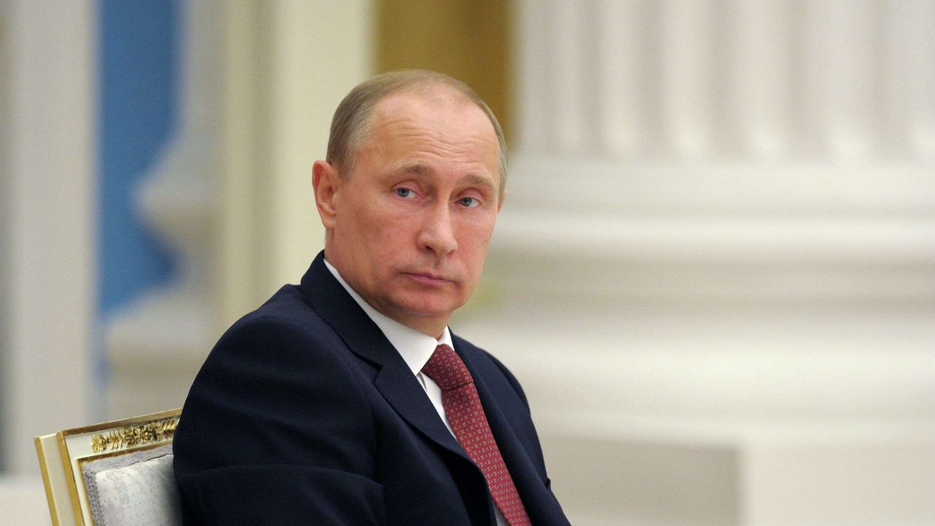 Президент РФ Владимир Путин Президент РФ Владимир Путин - РИА Новости, 1920, 15.08.2025