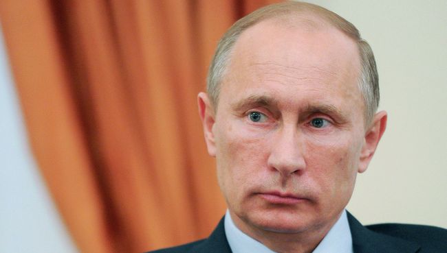 В.Путин встретился с представителями Гражданской двадцатки