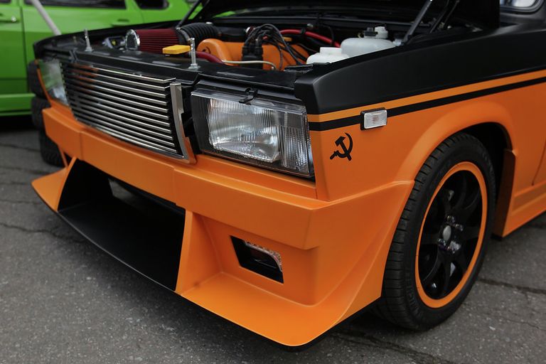 AUTOSATION 2013 фестиваль тюнинга и аэрографии AUTOSATION 2013 фестиваль тюнинга и аэрографии