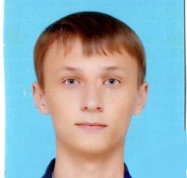 Полиция Томской области разыскивает без вести пропавшего Григория Михальчука
