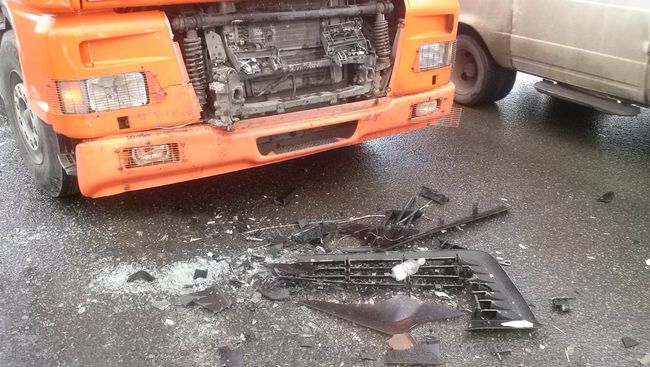 ДТП в Барнауле ДТП в Барнауле