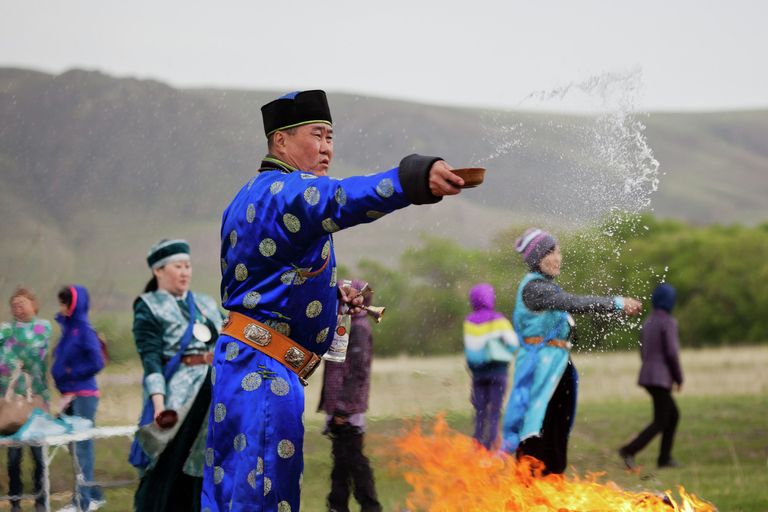 Этнокультурный фестиваль Ердынские игры в Иркутской области Этнокультурный фестиваль Ердынские игры в Иркутской области