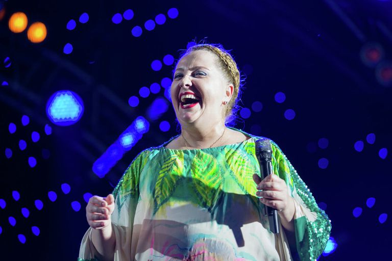X Юбилейный Международный фестиваль Усадьба Jazz X Юбилейный Международный фестиваль Усадьба Jazz