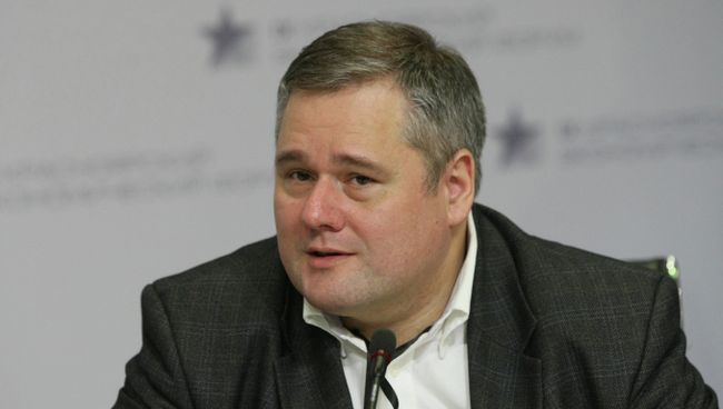 Игорь Реморенко Игорь Реморенко