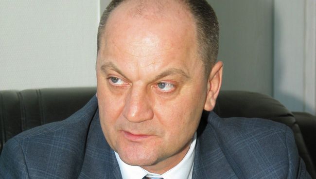 Сергей Шимкевич Сергей Шимкевич