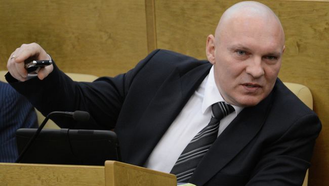 Владимир Овсянников