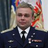 Космонавт-испытатель отряда космонавтов Научно-исследовательского испытательного центра подготовки космонавтов им. Ю.А. Гагарина Максим Сураев