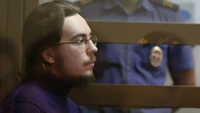 Заседание суда по делу иеромонаха Илии. Архив Заседание суда по делу иеромонаха Илии. Архив