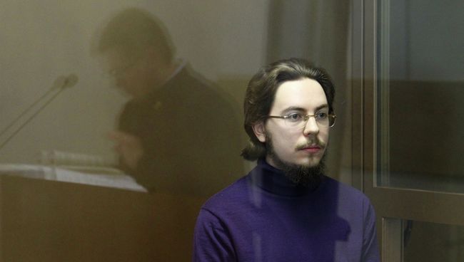 Заседание суда по делу иеромонаха Илии Заседание суда по делу иеромонаха Илии