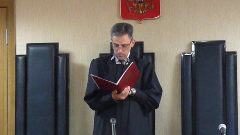 Родители Ани Шкапцовой получили 23 года колонии на двоих Родители Ани Шкапцовой получили 23 года колонии на двоих