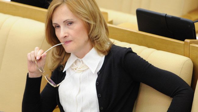 Ирина Яровая. Архив Ирина Яровая. Архив