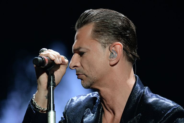 Концерт Depeche Mode в Санкт-Петербурге Концерт Depeche Mode в Санкт-Петербурге