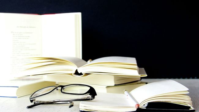 Книги Книги