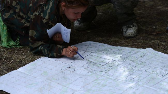 Поиски пропавшего в Новосибирской области 8-летнего Кости Кривошеева